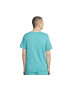 Nike Tricou Icon Futura AR5004-345 Barbati Turcoaz - Pled.ro