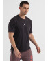 Nike Tricou supradimensionat cu decolteu la baza gatului Sportswear Essential - Pled.ro