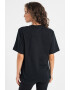 Nike Tricou supradimensionat cu decolteu la baza gatului Sportswear Essential - Pled.ro