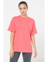 Nike Tricou supradimensionat cu decolteu la baza gatului Sportswear Essential - Pled.ro