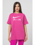 Nike Tricou lejer cu imprimeu Air - Pled.ro