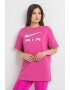 Nike Tricou lejer cu imprimeu Air - Pled.ro