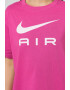 Nike Tricou lejer cu imprimeu Air - Pled.ro