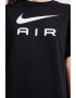 Nike Tricou lejer cu imprimeu Air - Pled.ro