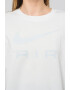 Nike Tricou lejer cu imprimeu Air - Pled.ro