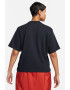 Nike Tricou lejer cu imprimeu grafic - Pled.ro