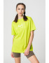 Nike Tricou lejer cu imprimeu logo - Pled.ro