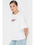 Nike Tricou lejer cu logo pentru antrenament Slam - Pled.ro