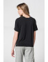 Nike Tricou lejer cu tehnologie Dri-Fit pentru antrenament - Pled.ro