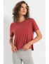 Nike Tricou lejer cu tehnologie Dri-Fit pentru antrenament - Pled.ro