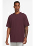 Nike Tricou lejer din bumbac pentru fitness Sportwear Premium Essential - Pled.ro