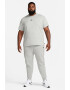 Nike Tricou lejer din bumbac pentru fitness Sportwear Premium Essential - Pled.ro