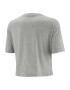 Nike Tricou pentru dama Nsw Tee Essntl Crp Icn Ftra - Pled.ro