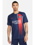 Nike Tricou pentru fotbal PSG - Pled.ro