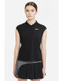 Nike Tricou polo cu tehnologie Dri-Fit pentru tenis Victory - Pled.ro