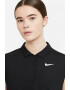 Nike Tricou polo cu tehnologie Dri-Fit pentru tenis Victory - Pled.ro