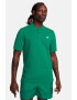 Nike Tricou polo din material pique cu logo - Pled.ro