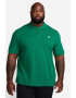 Nike Tricou polo din material pique cu logo - Pled.ro