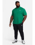 Nike Tricou polo din material pique cu logo - Pled.ro