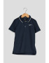 Nike Tricou polo realizat cu Dri-Fit pentru tenis - Pled.ro