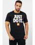 Nike Tricou regular fit din bumbac Sportswear - Pled.ro