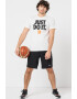 Nike Tricou regular fit din bumbac Sportswear - Pled.ro