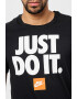 Nike Tricou regular fit din bumbac Sportswear - Pled.ro