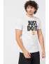 Nike Tricou regular fit din bumbac Sportswear - Pled.ro