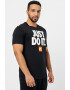 Nike Tricou regular fit din bumbac Sportswear - Pled.ro