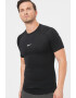 Nike Tricou slim fit cu maneci raglan si tehnologie Dri-FIT pentru antrenament Pro - Pled.ro