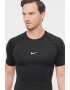 Nike Tricou slim fit cu maneci raglan si tehnologie Dri-FIT pentru antrenament Pro - Pled.ro