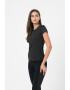 Nike Tricou slim fit cu tehnologie Dri-FIT pentru fitness One - Pled.ro