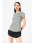 Nike Tricou slim fit cu tehnologie Dri-FIT pentru fitness One - Pled.ro