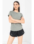 Nike Tricou slim fit cu tehnologie Dri-FIT pentru fitness One - Pled.ro