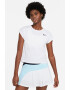 Nike Tricou slim fit cu tehnologie Dri-FIT pentru tenis Victory - Pled.ro