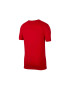 Nike Tricou Sportswear Club AR4997-657 Barbati Rosu - Pled.ro