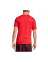 Nike Tricou Sportswear Club AR4997-657 Barbati Rosu - Pled.ro