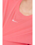 Nike Tricou supradimensionat cu decolteu la baza gatului Sportswear Essential - Pled.ro