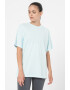 Nike Tricou supradimensionat cu decolteu la baza gatului Sportswear Essential - Pled.ro