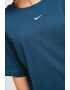 Nike Tricou supradimensionat cu decolteu la baza gatului Sportswear Essential - Pled.ro