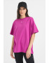 Nike Tricou supradimensionat cu decolteu la baza gatului Sportswear Essential - Pled.ro