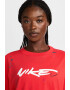 Nike Tricou supradimensionat de bumbac FUTURA - Pled.ro