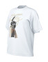 Nike Tricou supradimensionat Swoosh Fly - Pled.ro