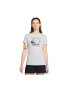 Nike Tricou W NSW TEE SS VDAY DN5878063 - Pled.ro