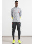 Nike Trning slim fit cu gluga pentru fotbal Liverpool F.C - Pled.ro