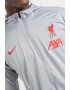 Nike Trning slim fit cu gluga pentru fotbal Liverpool F.C - Pled.ro