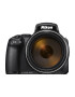 Nikon Aparat foto digital COOLPIX P1000 16 MP Zoom 125x Black - Pled.ro