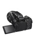 Nikon Aparat foto digital COOLPIX P1000 16 MP Zoom 125x Black - Pled.ro