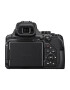 Nikon Aparat foto digital COOLPIX P1000 16 MP Zoom 125x Black - Pled.ro