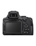 Nikon Aparat foto digital COOLPIX P1000 16 MP Zoom 125x Black - Pled.ro